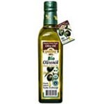 Organik Sızma Zeytinyağı 250ml